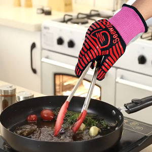 Oven Glove  PNG