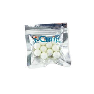 Bolas de Plástico Sólido Resistentes al Desgaste de Silicon Valley, Modelo P6295 - Product Image 1