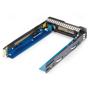 Pour H-P 651314-001 Drive Caddy 3.5 HDD Tray ProLiant DL380p DL360p DL385 G8 <span class=keywords><strong>ML350</strong></span> ML310E BL660C BL465C BL460C WS460C G8 <span class=keywords><strong>G9</strong></span> - Product Image 5
