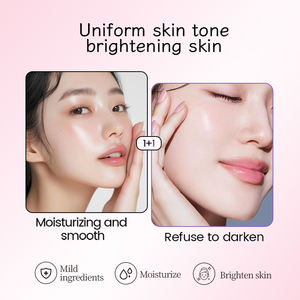 Suero Iluminador de Piel de Marca Privada 30ml Antiarrugas Hidratante con Niacinamida y Dioduro de Potasio para Uso Doméstico que Reduce los Poros - Product Image 5