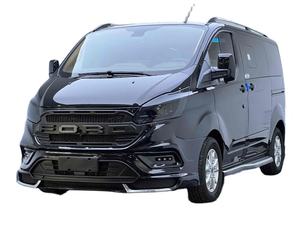 Interni di Lusso <span class=keywords><strong>Ford</strong></span> Tourneo Custom <span class=keywords><strong>2020</strong></span> Edizione Business Class Automatica - Product Image 1