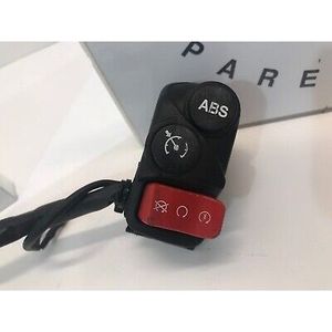 Supporto Indicatore Destro Carena Compatibile con BMW R 1200 R 2006-2010 Ricambio Moto - Product Image 2