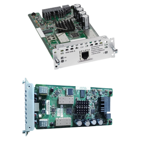 Module d'interface réseau d'accès DSL multimode NIM-VAB-A ISR4331/K9, module de routeur pour équipement fibre optique NIM-VAB-M - Product Image 1