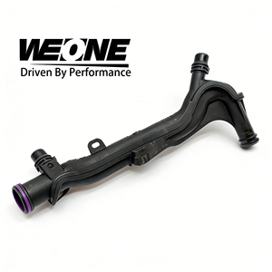 Tubi del Liquido di Raffreddamento per Peugeot 301 308 II <span class=keywords><strong>2008</strong></span> I 208 <span class=keywords><strong>Opel</strong></span> <span class=keywords><strong>Corsa</strong></span> F 9806793080 9675849580 Tubo della Pompa dell'Acqua e Tubi dell'Acqua - Product Image 3