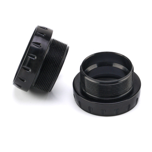 Tùy chỉnh Threaded ống kính thùng cho quang học chuyên nghiệp Hội đồng - Product Image 6