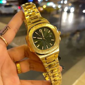 Reloj Mecánico Automático de Alta Gama para Hombre, Diseño Simple de Dibujos Animados, Correa de Alta Calidad, Movimiento de Primera Clase - Product Image 1