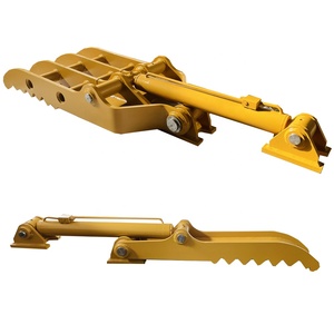 Weixiang Mini escavatore <span class=keywords><strong>pollice</strong></span> idraulico <span class=keywords><strong>pollice</strong></span> per Mini escavatore - Product Image 4