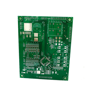 16 năm kinh nghiệm cao 48V nguyên mẫu Trung Quốc pcba chuyên nghiệp tùy chỉnh 94v0 nguyên mẫu đa lớp PCB hai mặt - Product Image 2