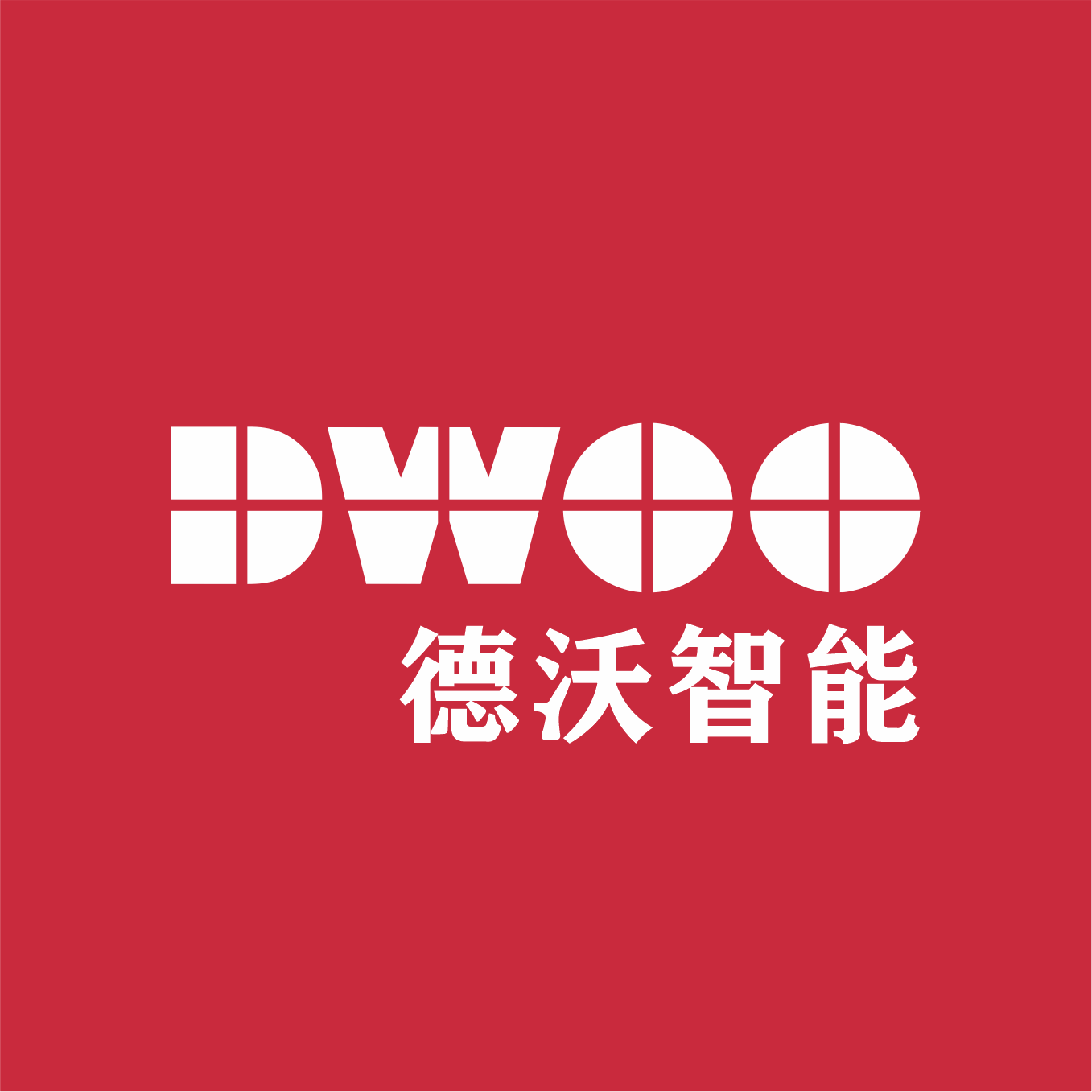 Ningbo Dwoo Import And Export Co., Ltd. logo