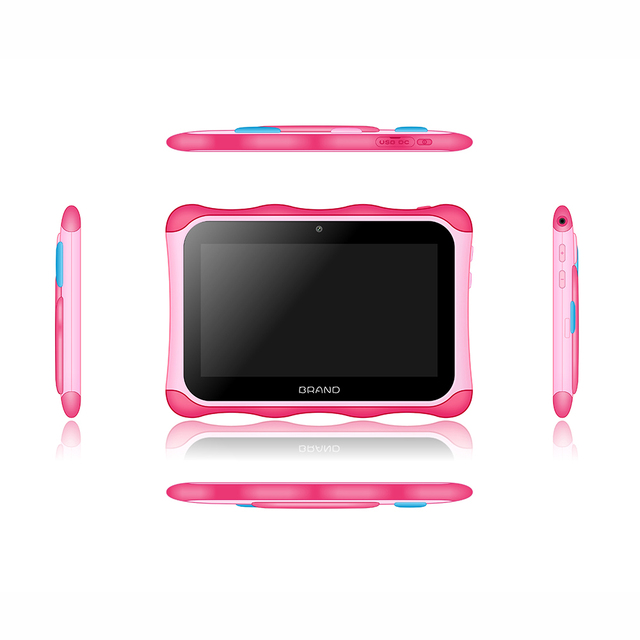 Popular Original Interpad 7-Inch New Wi-Fi Kid Children Tablet Android for Kids Gaming & Education