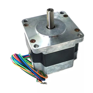 Mới PK564-<span class=keywords><strong>NB</strong></span> mô-men xoắn cao lai động cơ <span class=keywords><strong>servo</strong></span> CNC tự động hóa Robot máy móc công nghiệp điều khiển chuyển động động cơ <span class=keywords><strong>servo</strong></span> - Product Image 5