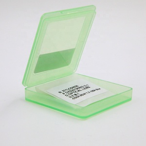 Cho New 24.9x1.5 mét bảo vệ ban đầu ống kính sợi laser công cụ cắt phụ tùng bảo vệ Windows Giang tô - Product Image 1