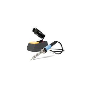 สถานีบัดกรีแบบปรับได้ Velleman - 50 วัตต์ - 175-480 ° ซี - Product Image 3