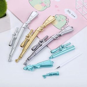 Wholesale New Creative Gift <b>Pen</b> Student Stationery Step Grab Cute Cartoon Gel <b>Pens</b> - Product Image 3