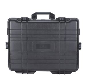 DF BFR829 49.7L 48L 49L 50L 51L 52L 53L Equipo Portátil de Alta Calidad, Caja de Plástico Rígido Impermeable para Almacenamiento Seguro, Espuma Personalizada - Product Image 2