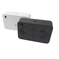 Répulsif Ultrasonique Rechargeable USB avec Logo OEM, Modes Réglables, Anti-Cafards, Anti-Rongeurs, Anti-Chats pour Maison Intérieur/Extérieur