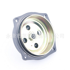 Caja de Cambios de Acero Nueva con Embrague de Disco Pasivo 40-6 para Mini Motocicleta y Accesorios de Auto Deportivo de 49cc - Product Image 3