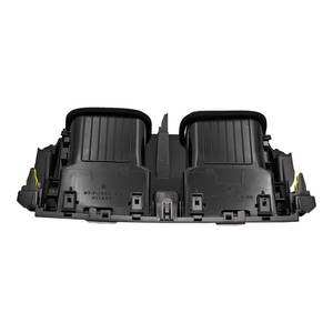 55670-02160 Toyota Corolla Dashboard <b>Air</b> Conditioning <b>Vents</b> for 2008-2013 Cars Dash Covers - Product Image 4