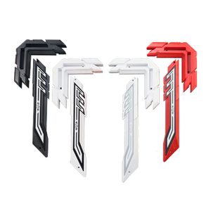 Accessori <span class=keywords><strong>per</strong></span> scrivania da gioco lampada Rgb remota tavolo da gioco Led Armor Light - Product Image 1