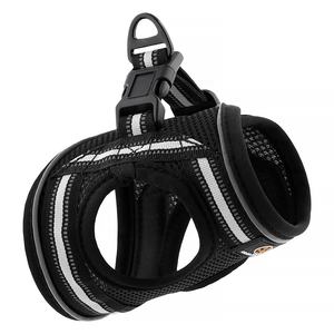 <span class=keywords><strong>Harnais</strong></span> de chat doux réglable pour chaton, gilet anti-évasion pour la marche - Product Image 3