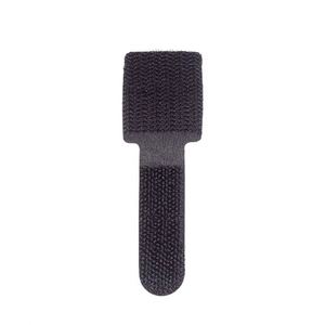 Custom <b>Hook</b> and Loop Transparent <b>Hook</b> & Loop Straps Self-<b>adhesive</b> Wellcro <b>Adhesive</b> Tapes Nylon <b>Hook</b> and Loop Velcroes - Product Image 2