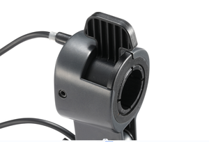 คันเบรคแบบใหม่พร้อมที่ยึดเซ็นเซอร์เบรกและที่ยึดคันเร่งจักรยานไฟฟ้า - Product Image 5