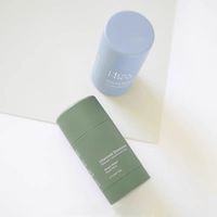 Déodorant Solide Femme Anti-transpirant Naturel Bio Longue Durée Parfumé Élimine les Odeurs Sous les Bras Marque Privée