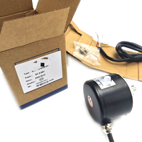 Nouveau XCC1510PS10Y haute performance pour encodeur rotatif XCC-1510PS10Y 5-26V à usage industriel