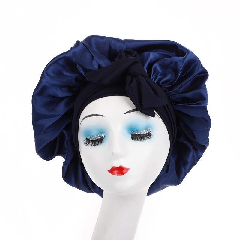Navy blue single layer
