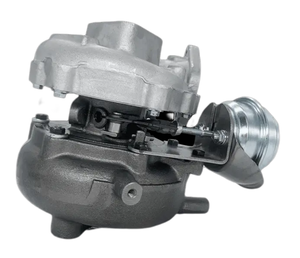 เทอร์โบชาร์จเจอร์ GT2056V สำหรับ2.5di YD25 Nissan NAVARA OEM 767720-5004S/767720-0002 14411-EB70C สภาพใหม่ - Product Image 5