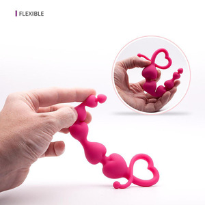 Buy Slim Butt Plug Long-Lasting Silicone Design | Alibaba.com
