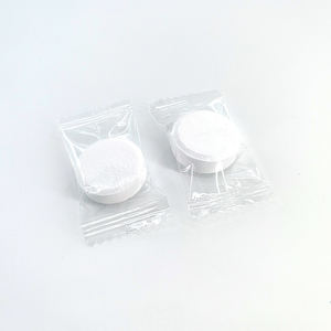 Tabletas de descalcificación de disolución rápida para máquinas de hielo y máquinas de hielo Fórmula de ácido cítrico - Product Image 6