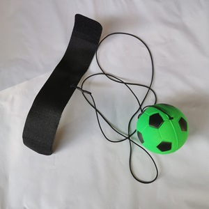 Venta Directa de Fábrica: Cuerda Elástica de Goma para Muñeca, Juguete para Lanzar con la Mano, Ejercicio de Fuerza para Niños, Cuerda para Saltar, Juguete para Coordinación Mano-Ojo - Product Image 4
