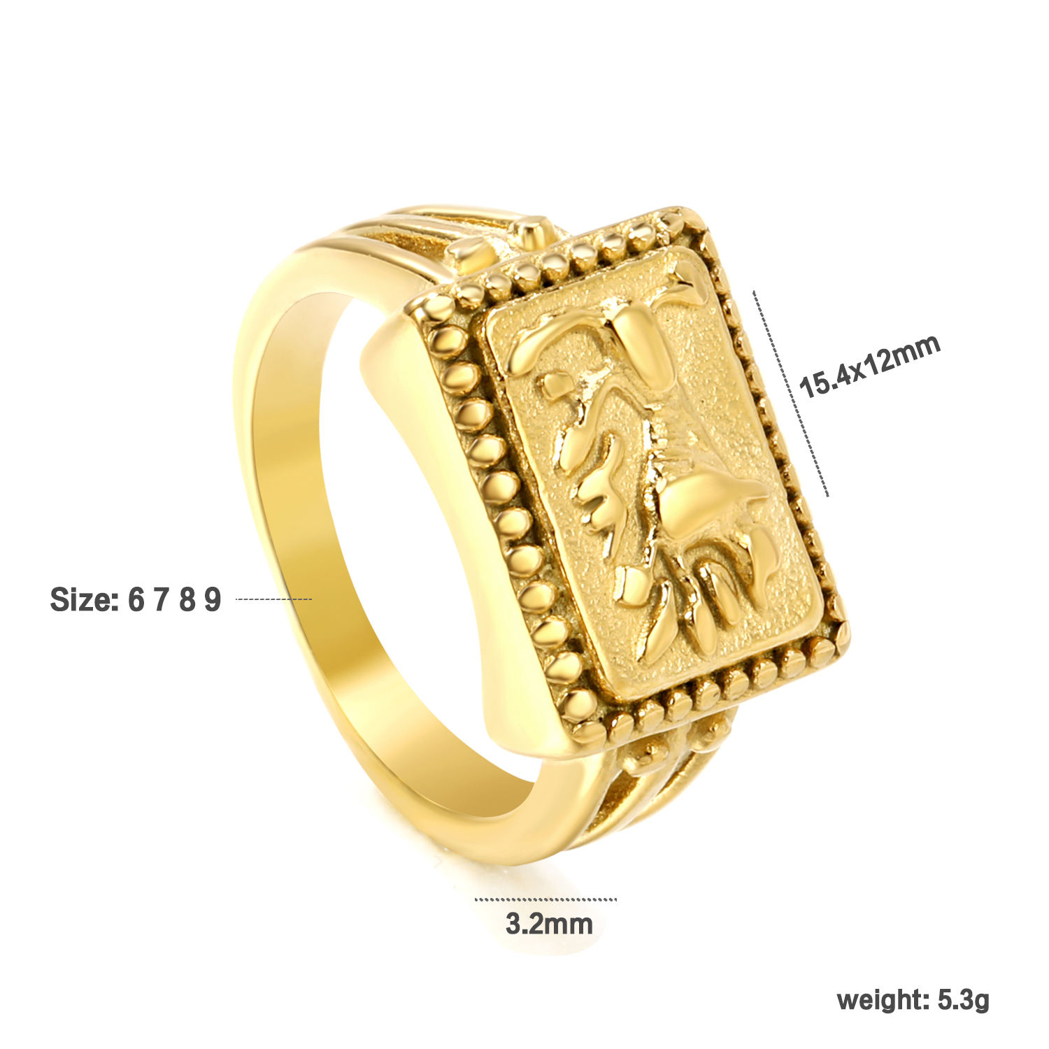 รหัสสินค้า: RI147806-8G