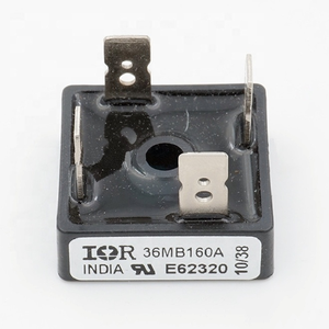 Hot bán 36mb160a điện áp cao Single phase cầu chỉnh lưu mô-đun - Product Image 2