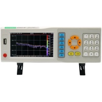 Enregistreur de température USB série ET3916 avec thermocouple, écran TFT, indice de protection IP67, 8 à 64 canaux, précision 0,1, personnalisable OEM/ODM