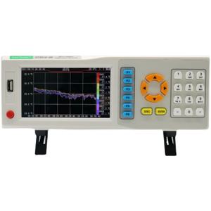 Infraroodthermometer datalogger 0,1 resolutie meerkanaals temperatuurdetector ET3916-08 USB OEM/ODM metaal IP67 - Product Image 2