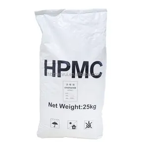 ヒドロキシプロピルメチルセルロース (HPMC) は、冷水に即座に溶解できる毎日の洗浄増粘剤です。