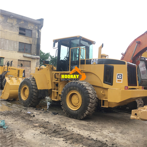 Used Caterpillar 966H/950G/966F Wheel Loader 6 Ton <b>Engine</b> 2020 <b>Model</b> 260HP From Japan - Product Image 3