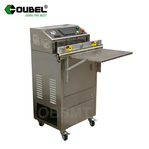 Smd Component Counter SMD Led Light Strip Component Counter/chips Counting Machinery/smd Parts Counter