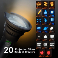 SL15 10W Mini Luz LED de Fotografía con Batería, Temperatura de Color Ajustable, 5V, para Retratos Artísticos y Fotografía de Fondo