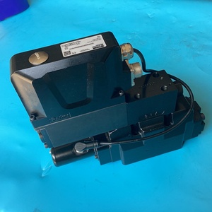 วาล์วควบคุมทิศทางไฮดรอลิกแบบสัดส่วน D31FPE02CC4NK00 NG10 CETOP5 สำหรับเครื่องฉีดพลาสติก - Product Image 4