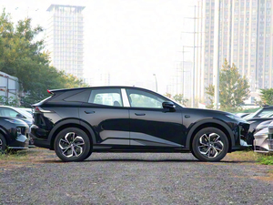 Nuova Changan DEEPAL Blue S05 S07 S7 L07 SL03 Ibrida EV Blu Scuro ShenLan Pro Veicolo a Nuova Energia Bestseller Usato 2026 - Product Image 5