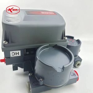 Controlador Digital de Montaje Remoto FIELDVUE DVC6205HC, DVC6205HC Fisher DVC6200 DVC6205HC DVC6205HC - Product Image 6