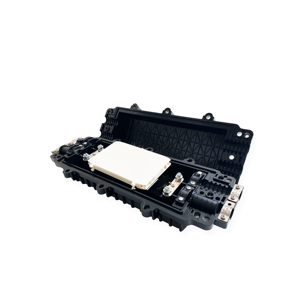 กล่องต่อสายไฟเบอร์ออปติก FTTH - Product Image 3