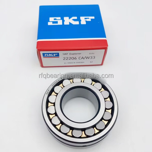 高耐荷重 22318 CCK/W33 SKF純正球面ラジアルローラーベアリング 22318 ベアリング - Product Image 4