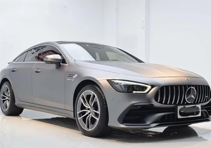 Voiture d'occasion EXTREMEMENT PROPRE 2020 <span class=keywords><strong>MERCEDES</strong></span>-<span class=keywords><strong>AMG</strong></span> <span class=keywords><strong>GT</strong></span> <span class=keywords><strong>ROADSTER</strong></span> PRÊTE À ÊTRE LIVRÉE - Product Image 3