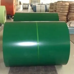 Ppgi Coil White Ppgi White Color Code 9016 Prepainted Galvanized Steel Coil 0.4mm Ppgl In Steel Coils Color Coated Steel PPGI