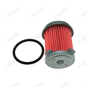 ไส้กรองเกียร์ฮอนด้า 25450-P4V-013 พร้อมไส้กรองในตัวสำหรับซีวิค ซีอาร์วี - Product Image 2