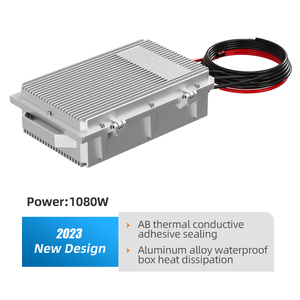 1000 Вт IP67 чистый синусоидальный инвертор 12V/24V/48V до 220V/230V240V dc В ac гидроизоляционный инвертор для судов - Product Image 2